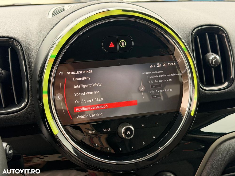 Mini Countryman Cooper ALL4 AT - 28