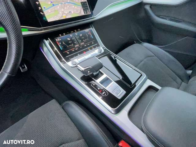 Audi Q7 - 15