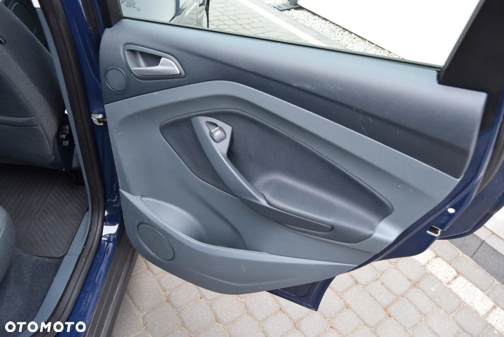 Ford C-MAX 1.0 EcoBoost Start-Stopp-System Trend - 19