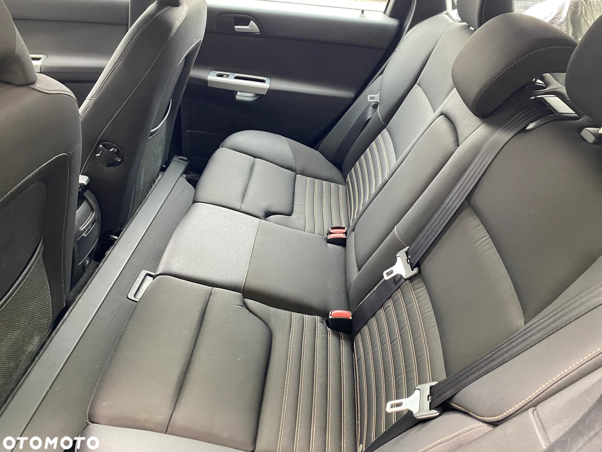 Volvo V50 D2 Momentum - 6