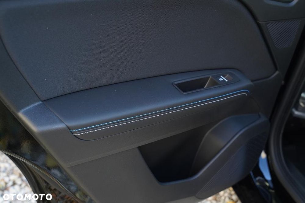 Renault Symbioz 1.8 E-Tech Full Hybrid 160 Esprit Alpine - 8