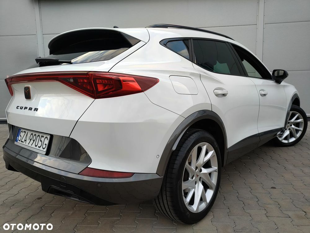 Cupra Formentor - 14