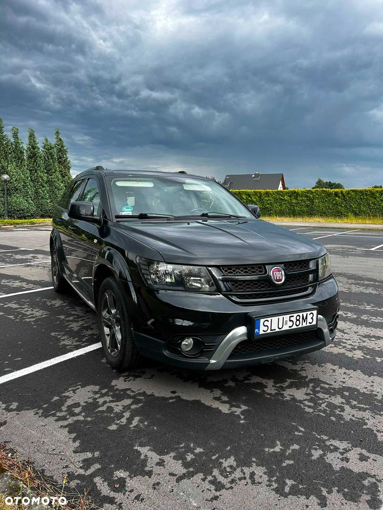 Fiat Freemont - 2