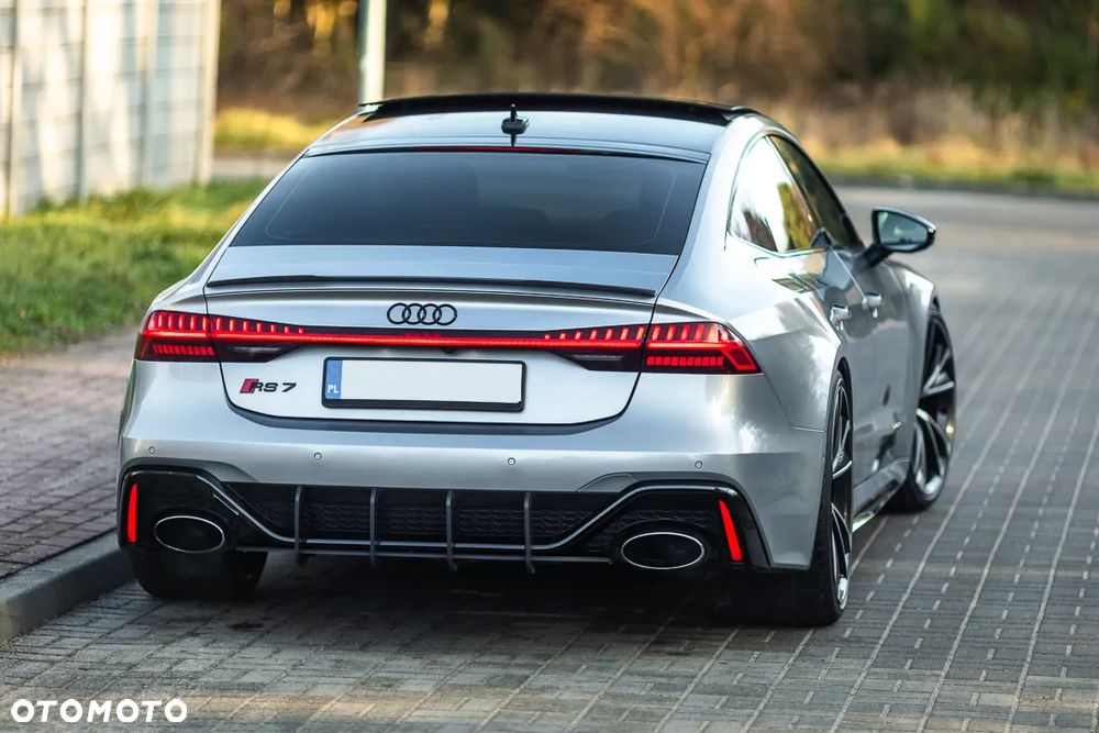 Audi A7 Sportback - 17