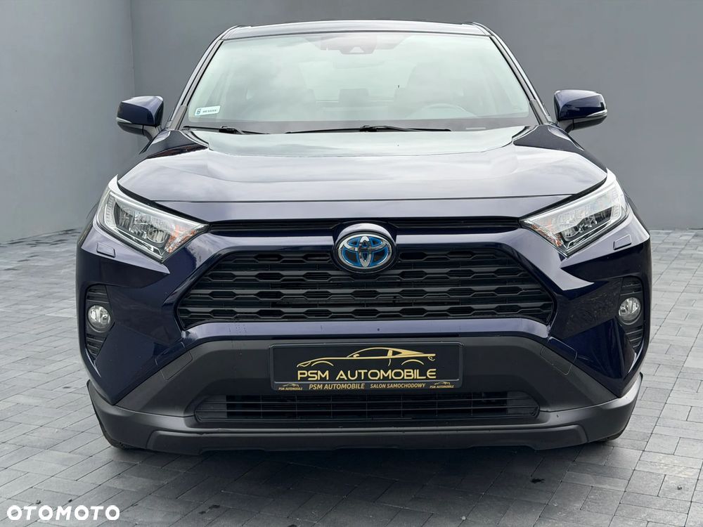 Toyota RAV4 Hybrid Premium 4x2 - 6