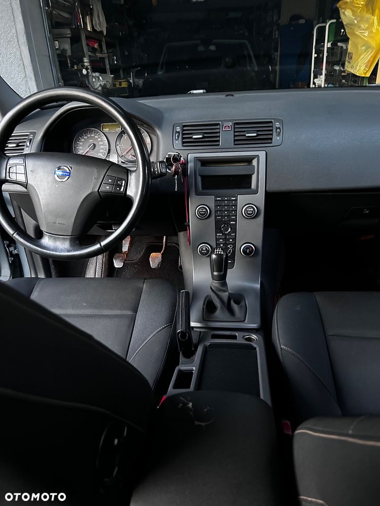 Volvo V50 D5 - 7