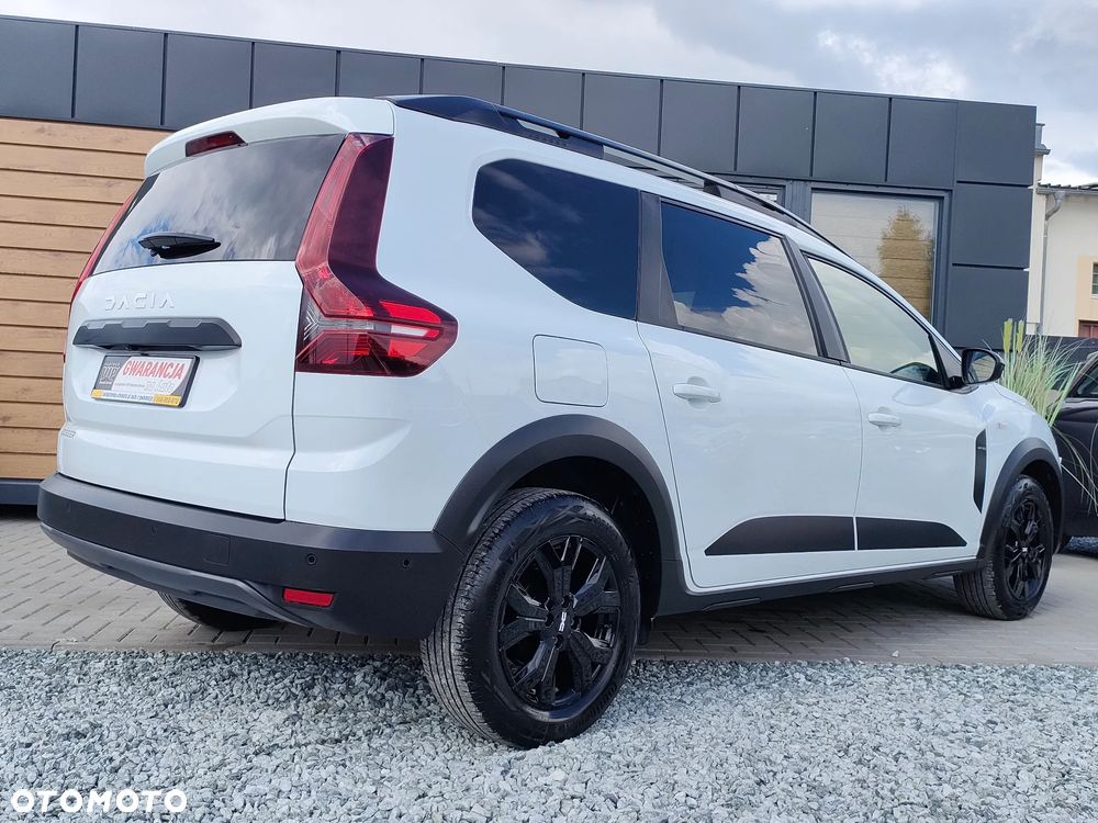 Dacia Jogger 1.0 TCe Extreme - 36