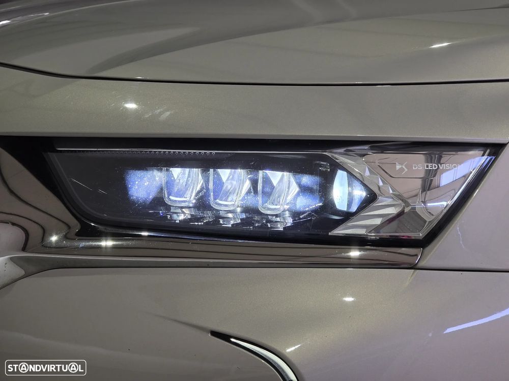 DS DS7 Crossback E-Tense Rivoli EAT8 - 13