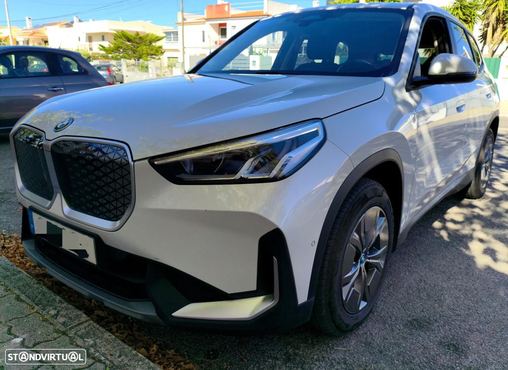 BMW iX1 eDrive20 - 6
