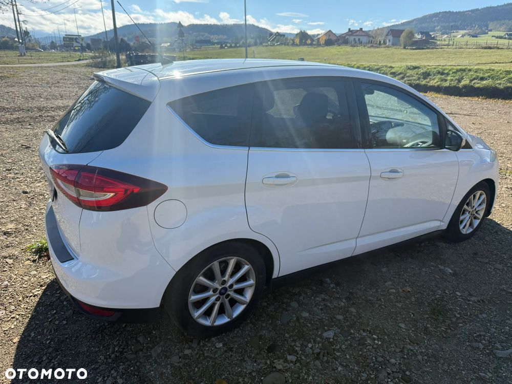 Ford C-MAX - 5