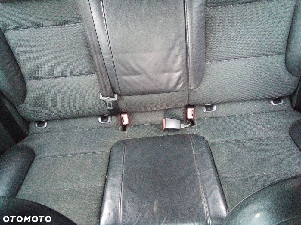 Fotele Audi a3 8p S-LINE 3 Drzwiowy Komplet - 5