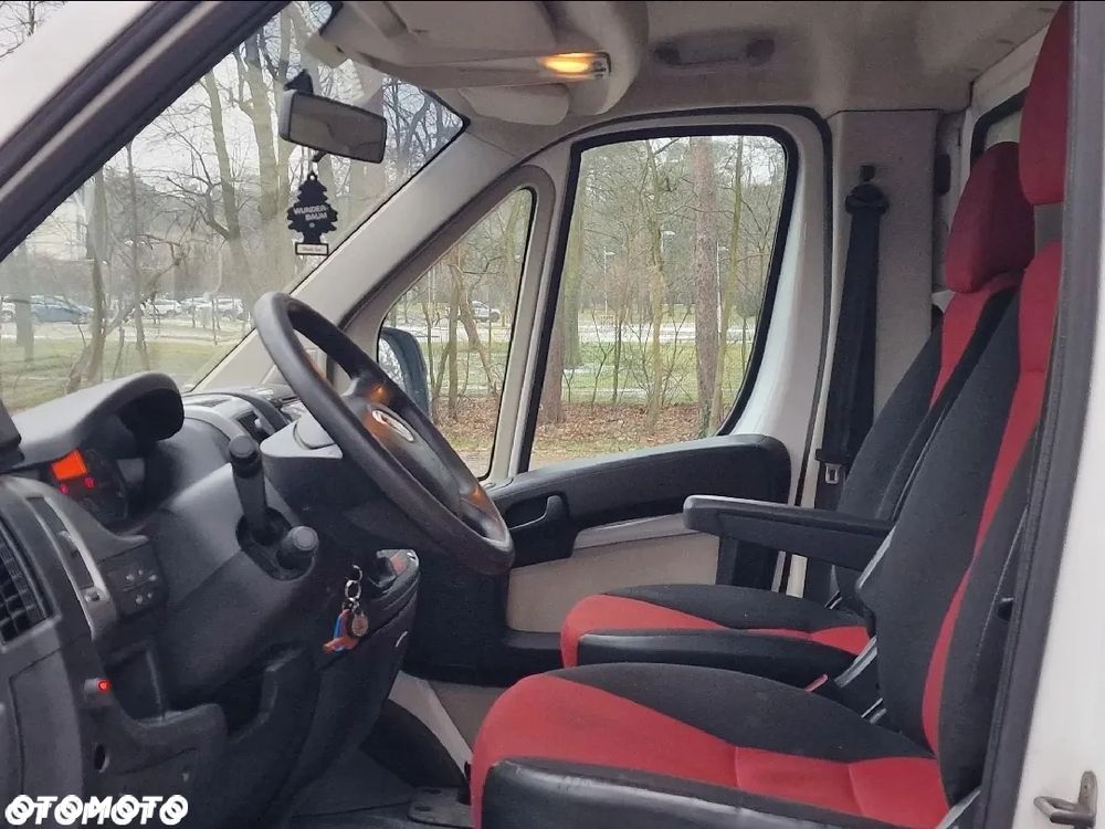 Fiat Ducato - 10