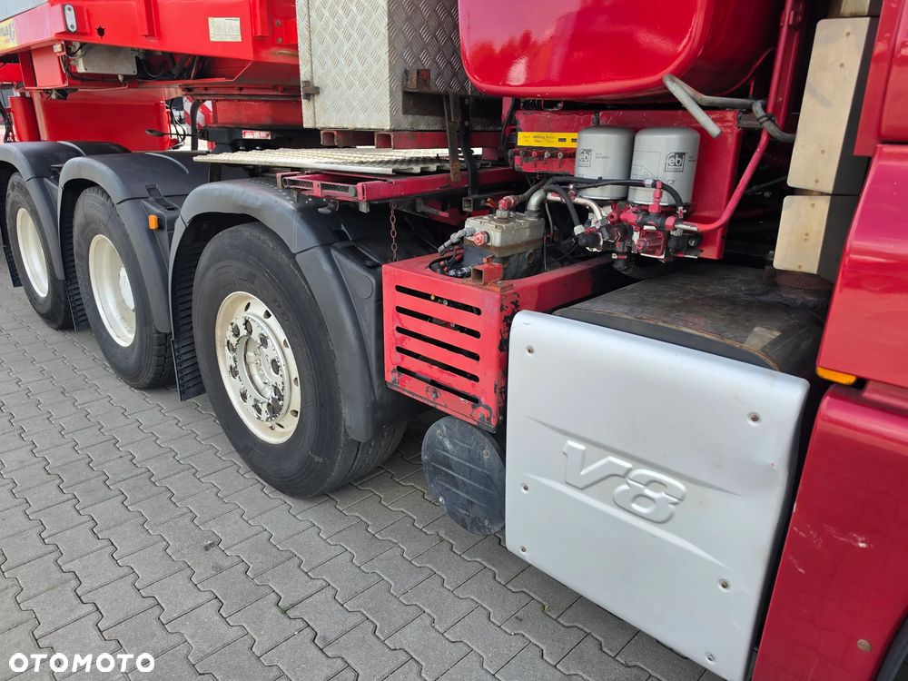 MAN TGX 41.680xxl v8 - 18