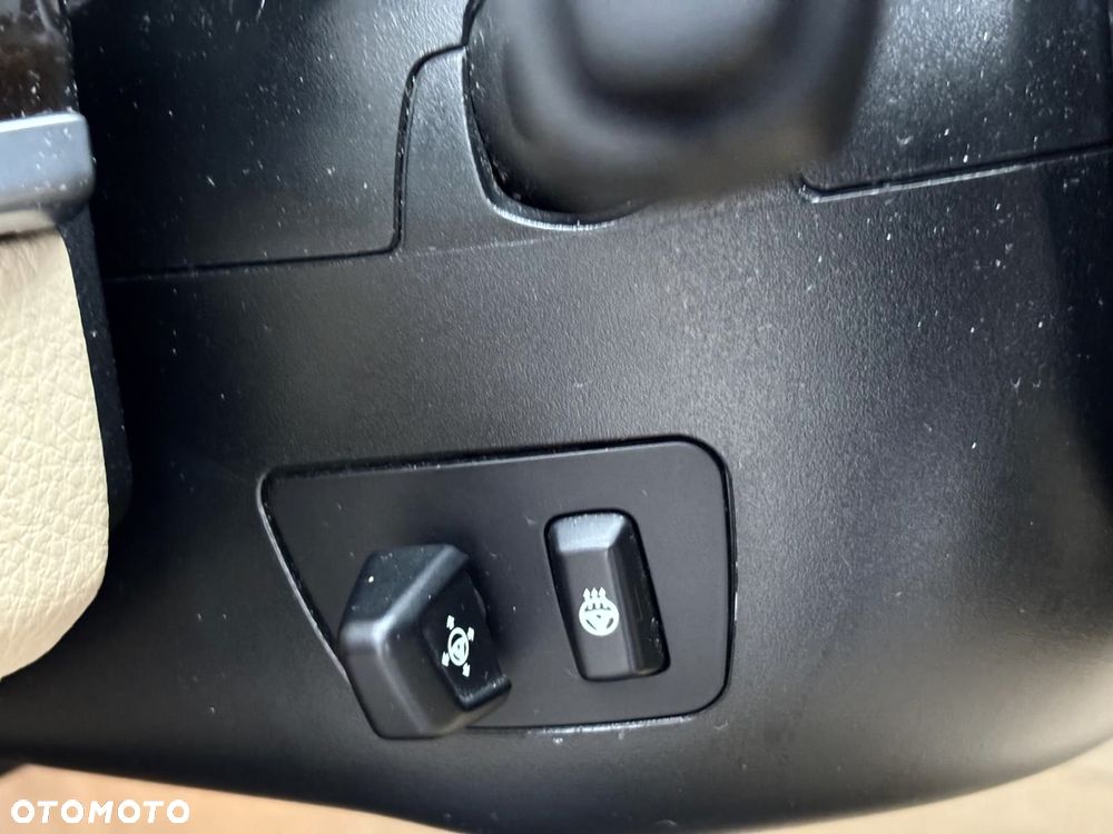 BMW Seria 5 535i Luxury Line - 20