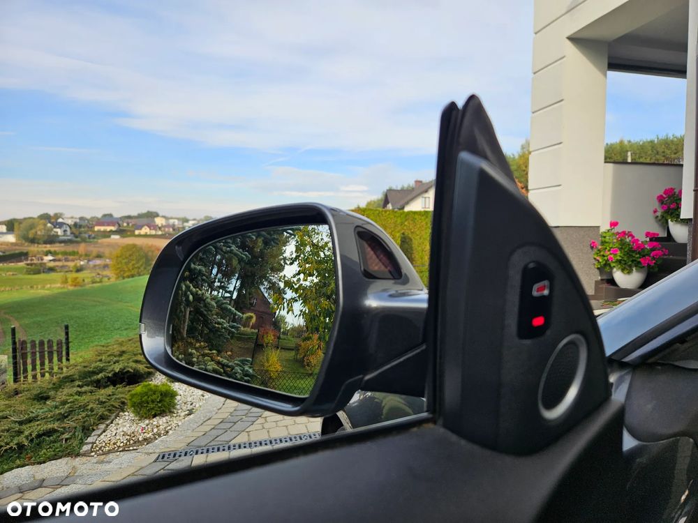 Audi A5 Sportback 2.0 TDI DPF - 10