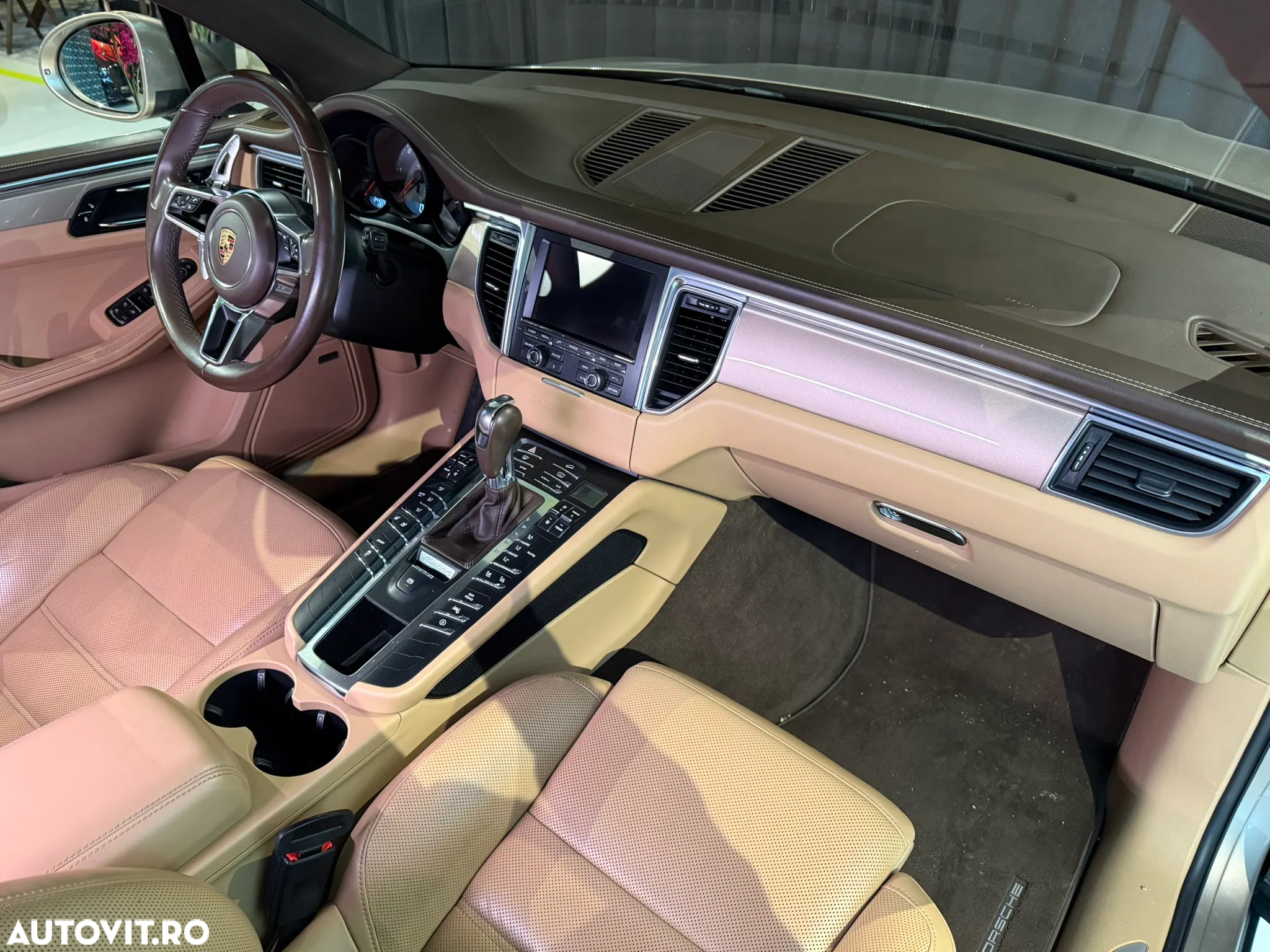 Porsche Macan 3.0 PDK S - 15