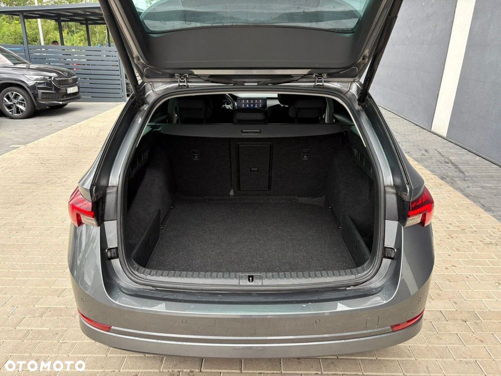 Skoda Octavia 1.5 TSI ACT Style - 17
