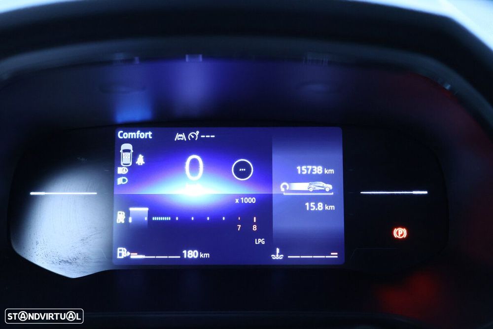 Renault Captur - 18