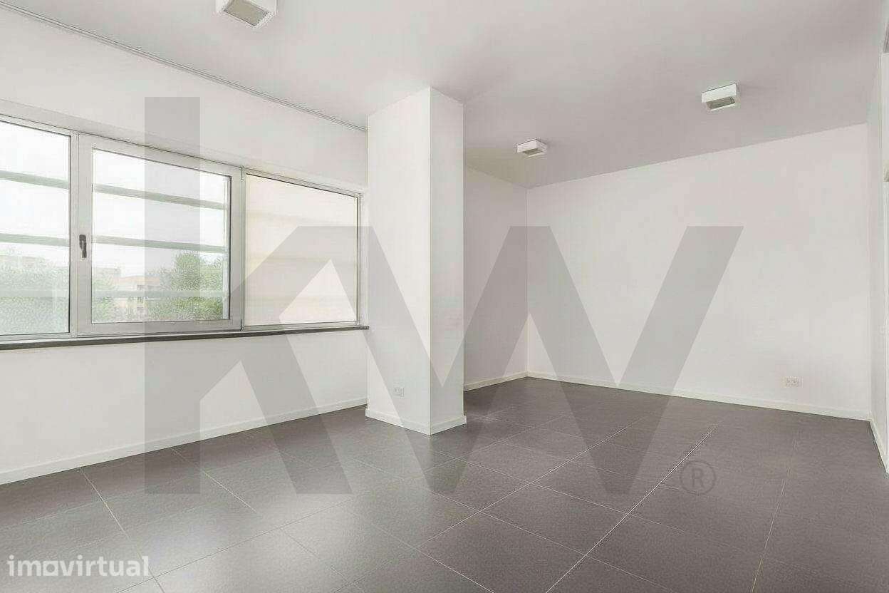 Escritório para Arrendamento no Condomínio Metrocity - Grande imagem: 5/27