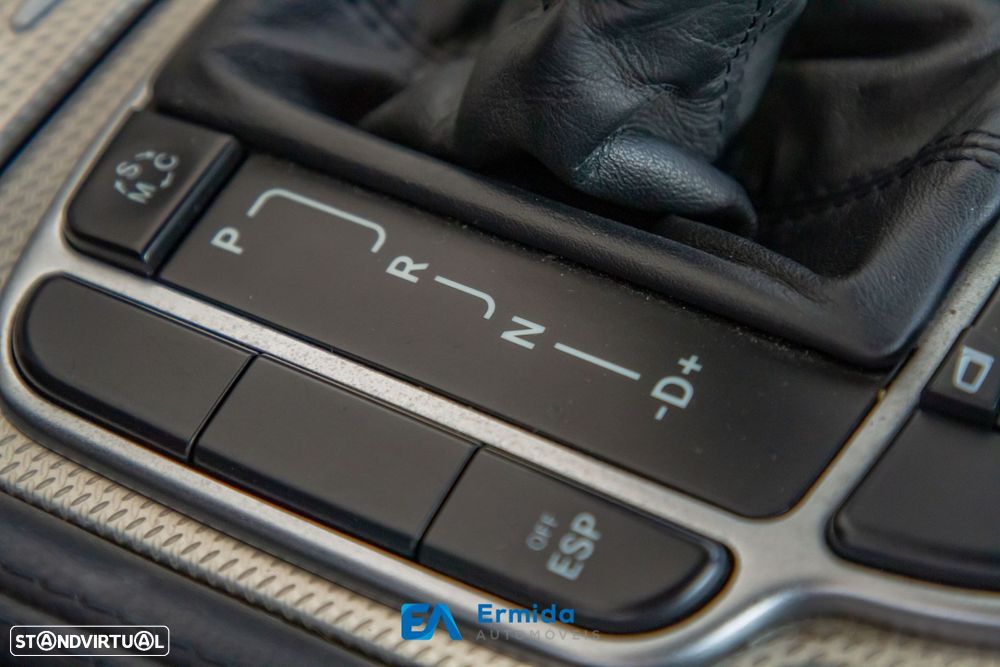 Mercedes-Benz SL 350 - 51