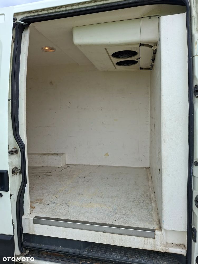 Iveco Daily Chłodnia/Mroźnia 3.0 diesel EEV Automat Klima Zadbany - 14