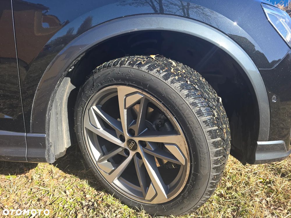 Audi Q3 35 TFSI S line S tronic - 8