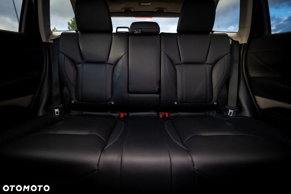 Subaru Forester - 29