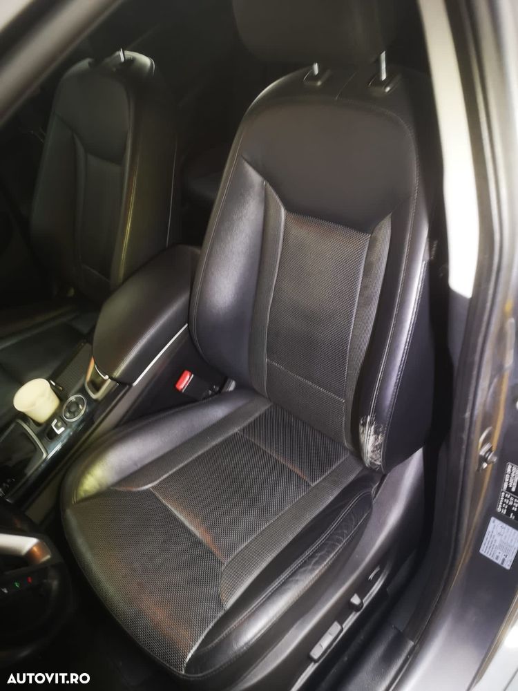 Hyundai i40 - 21