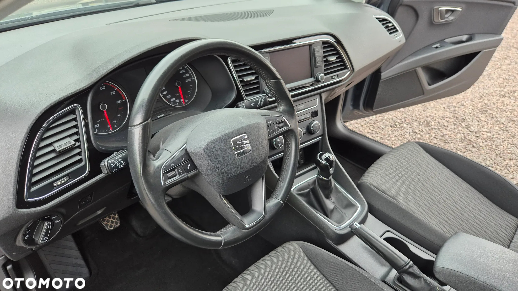 Seat Leon 1.2 TSI Start&Stop Style - 17