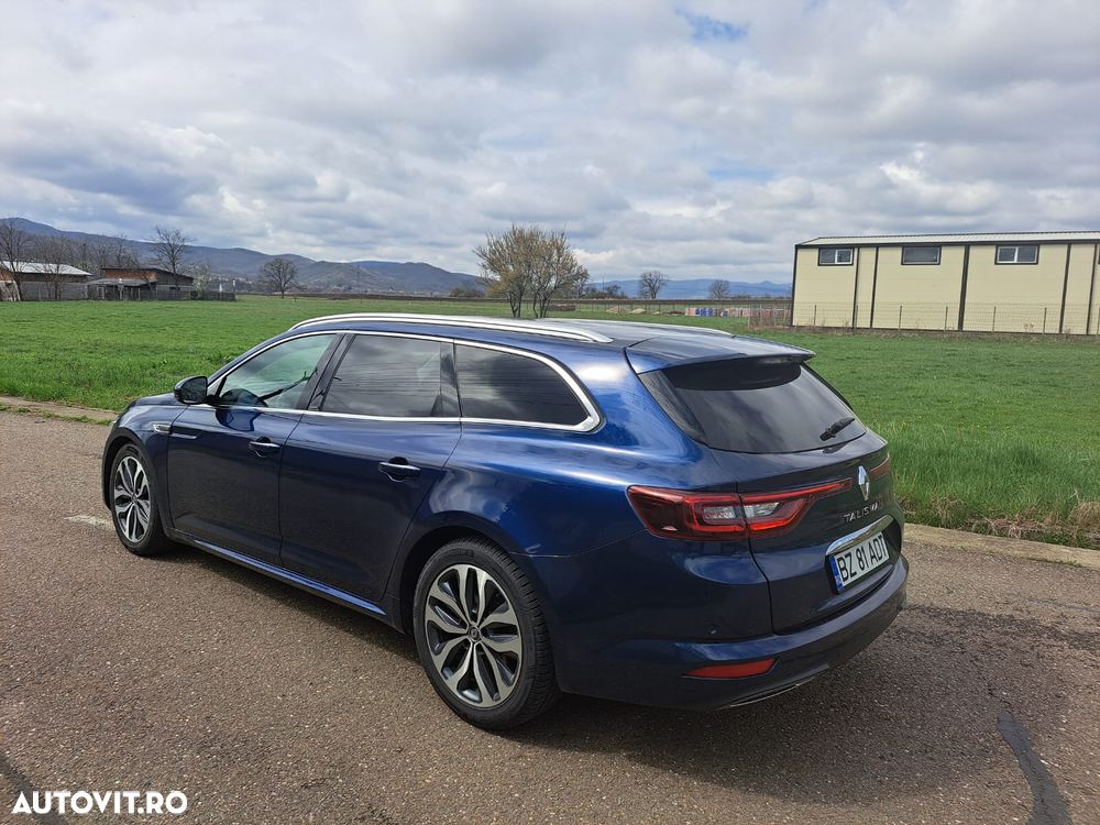 Renault Talisman - 18