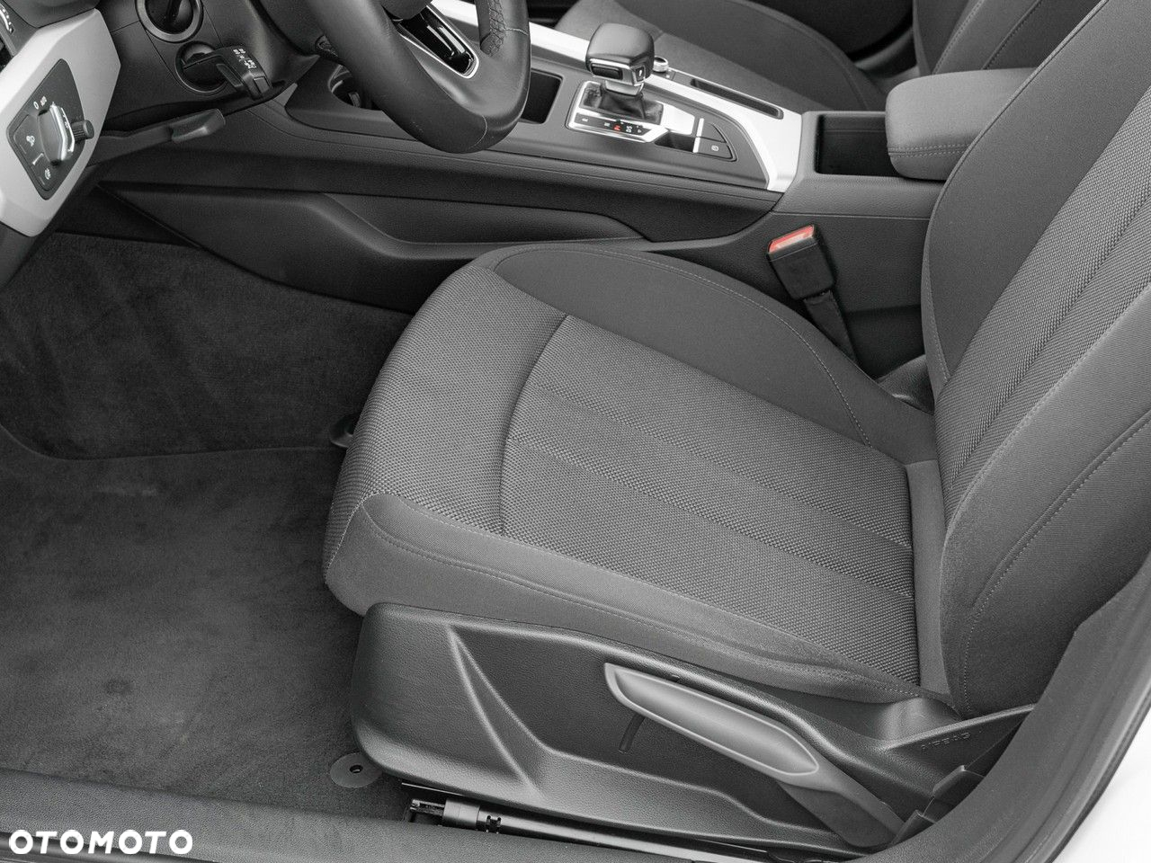 Audi A4 - 14