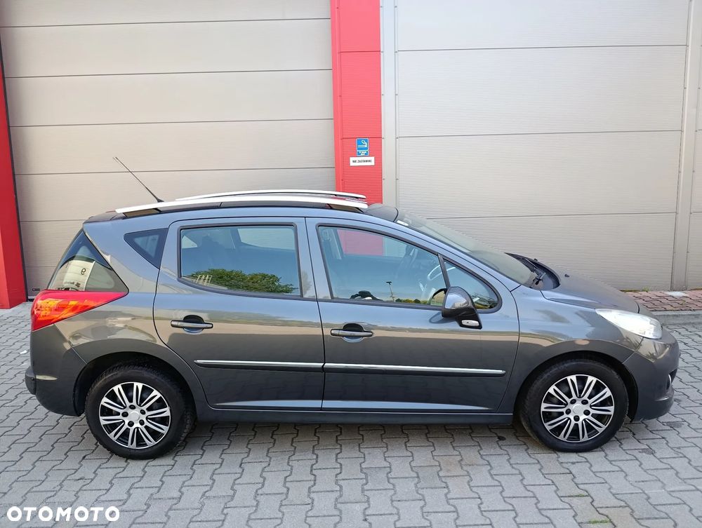 Peugeot 207 95 VTi Filou - 20