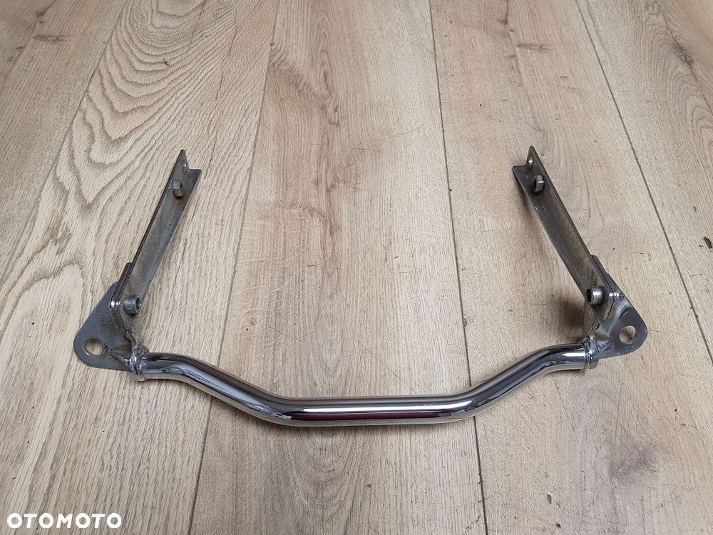 Stelaż lightbar Harley Davidson Softail Heritage / Fat Boy - 8