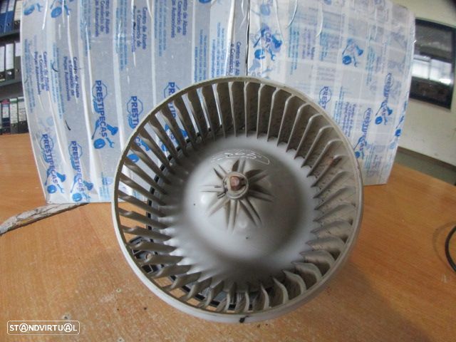 Motor Sofagem F00S33F005 KIA CARNIVAL 2 2009 2.9 CRDI 185CV 5P CINZA - 4