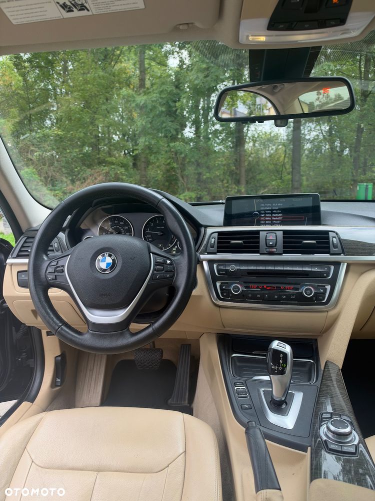 BMW Seria 3 - 8