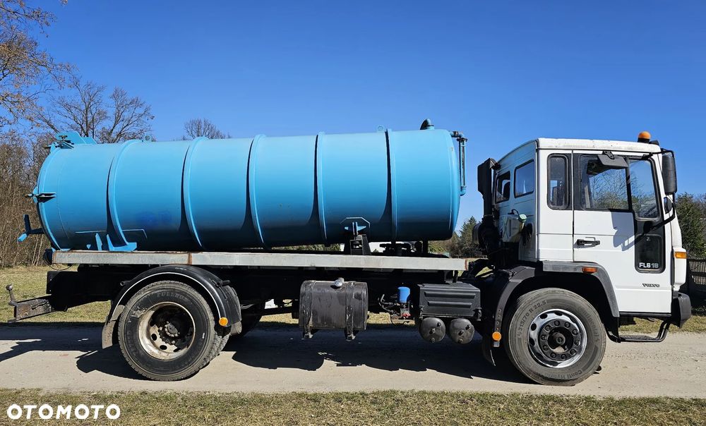 Volvo FL618 - 3