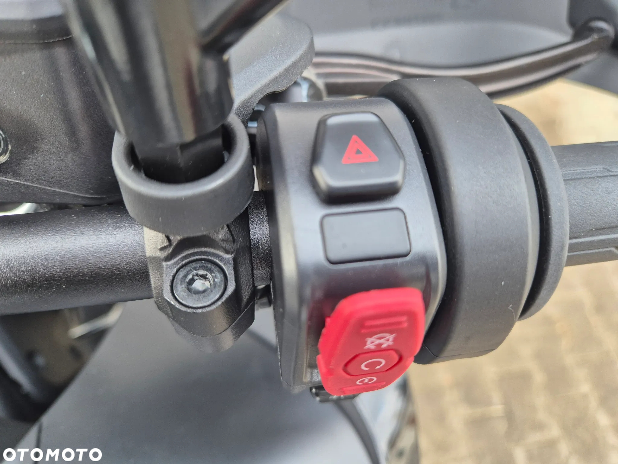 CFMoto Inny - 20