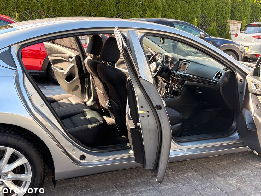 Mazda 6 2.0 Skypassion I-ELoop - 17