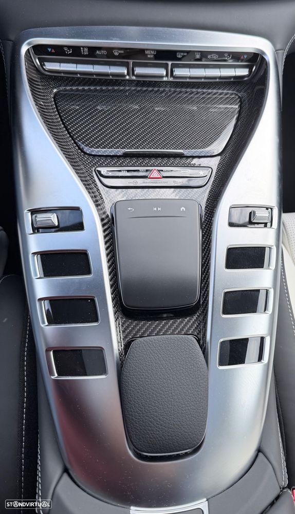 Mercedes-Benz AMG GT 63 S E Performance - 31