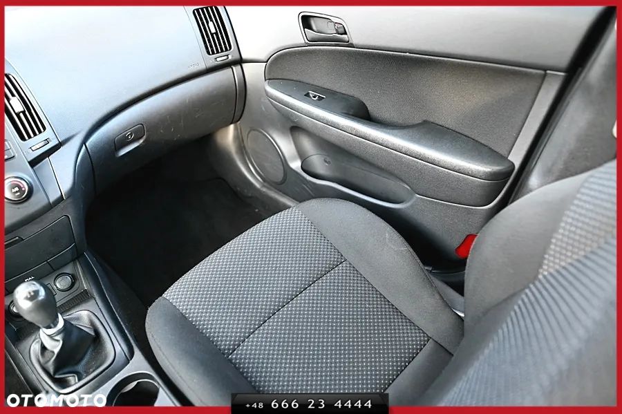 Hyundai i30 1.4 Comfort - 20