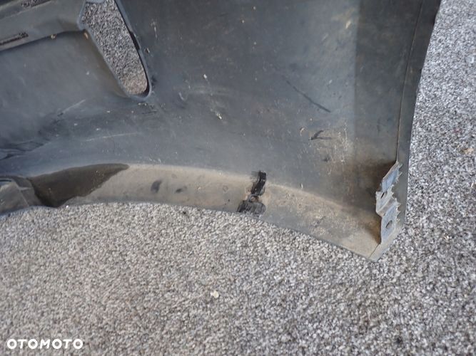 KIA OPTIMA IV 15-18 zderzak przedni przód - 13