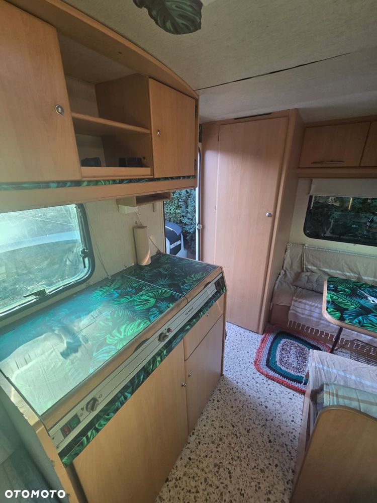 Adria 500 - 7