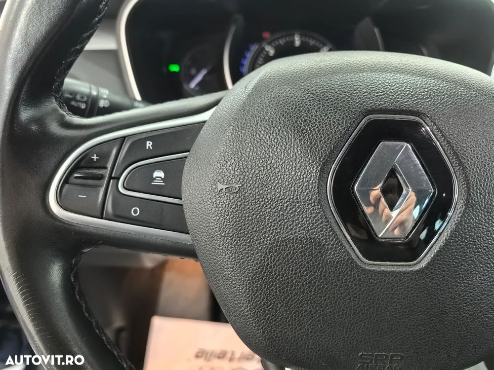 Renault Talisman - 18