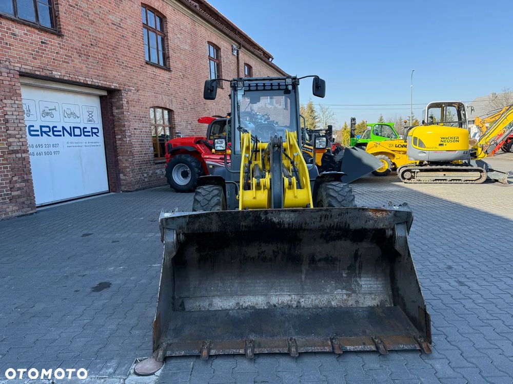 Wacker Neuson WL44 - 8