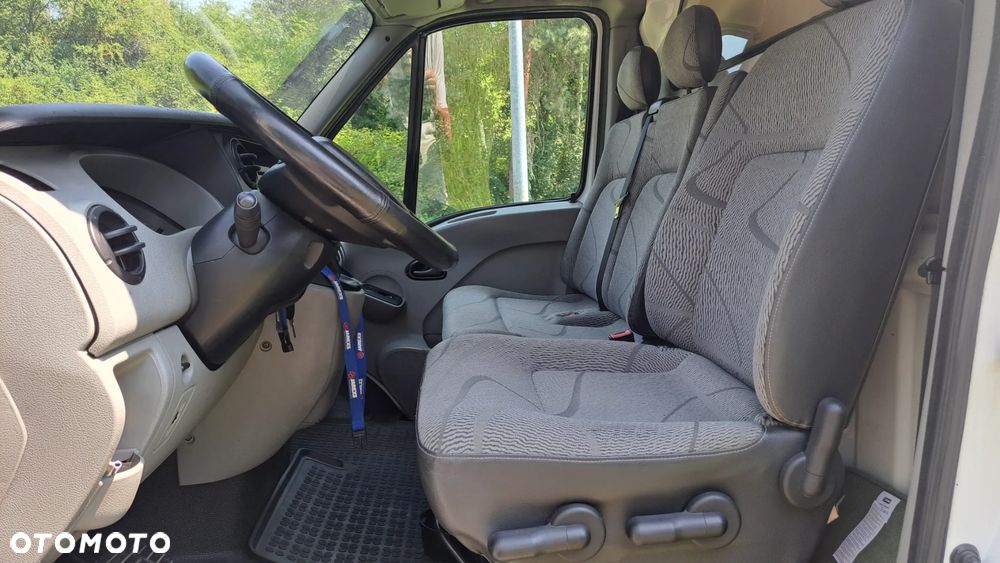Renault MASTER - 11