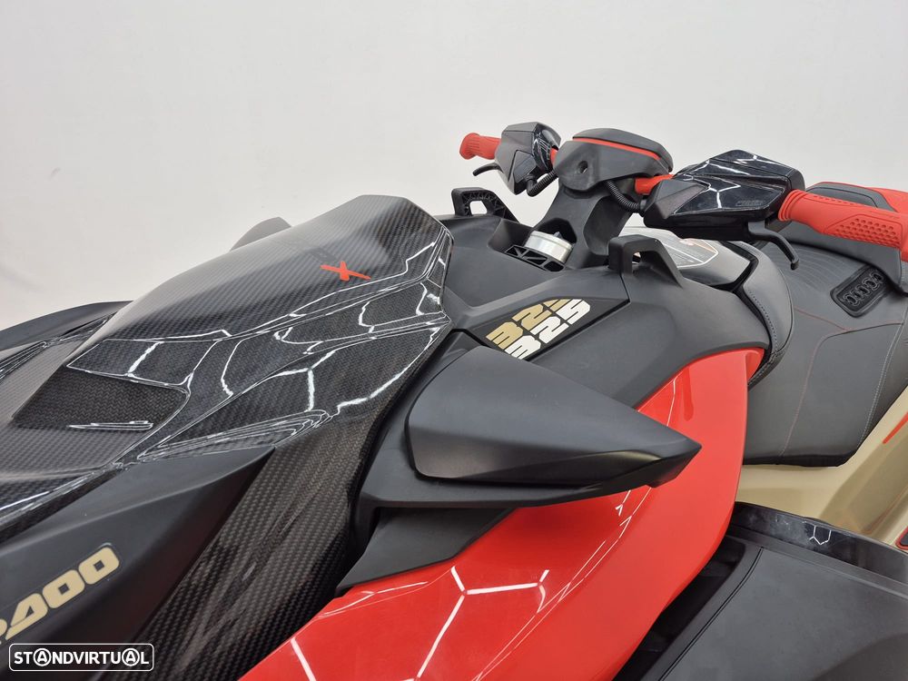 Sea-Doo RXP 325 - 7