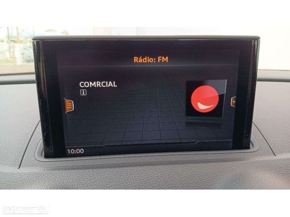 Audi A3 Limousine 30 TDI - 15