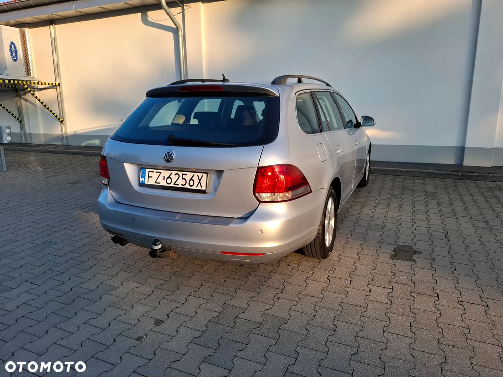 Volkswagen Golf 1.4 TSI Team - 3