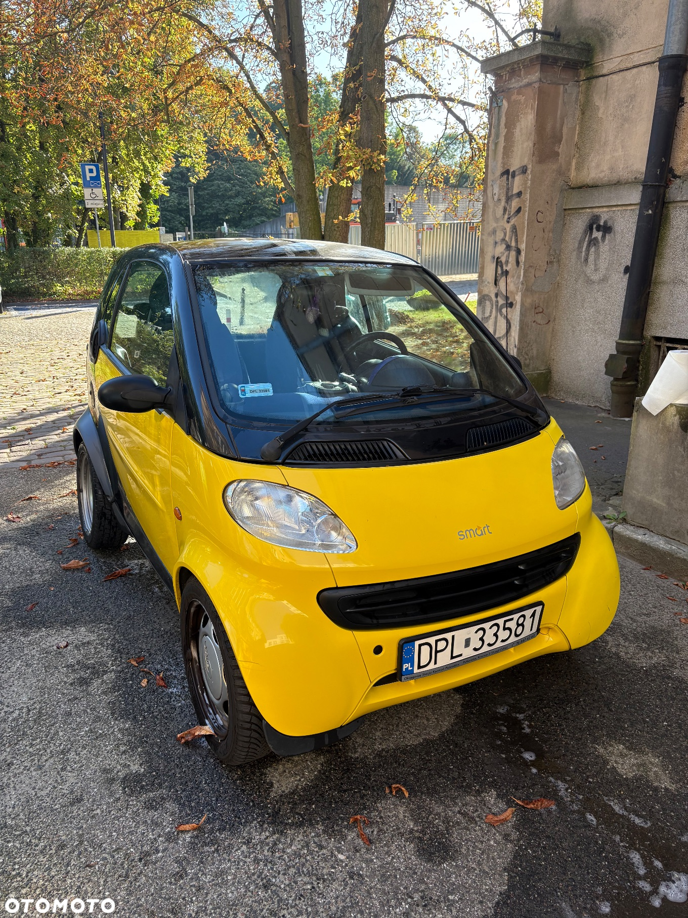 Smart Fortwo - 2