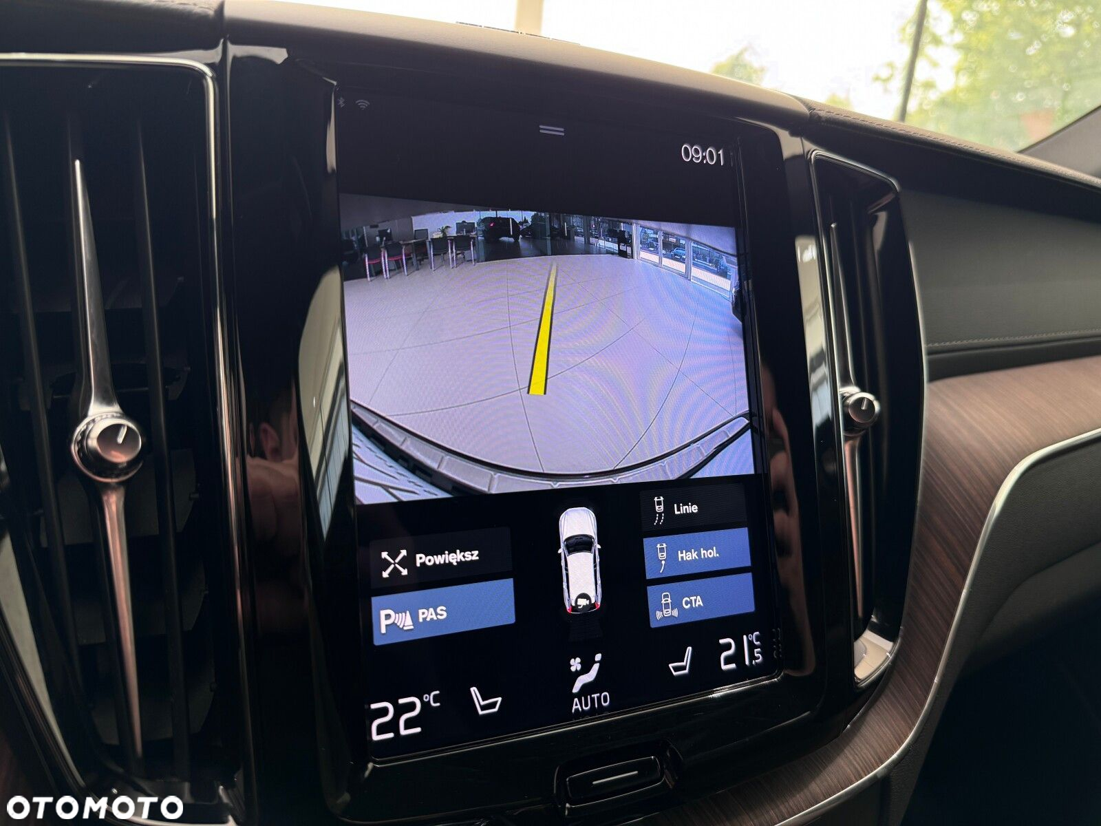 Volvo XC 60 - 38